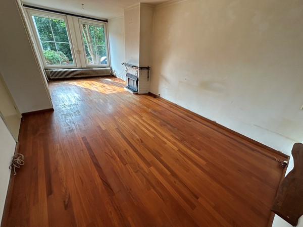 Medium property photo - Sweelinckstraat 6, 6411 TK Heerlen